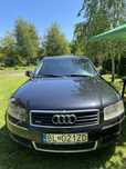 Audi a8 d3 2003. Продам Ауді!!!