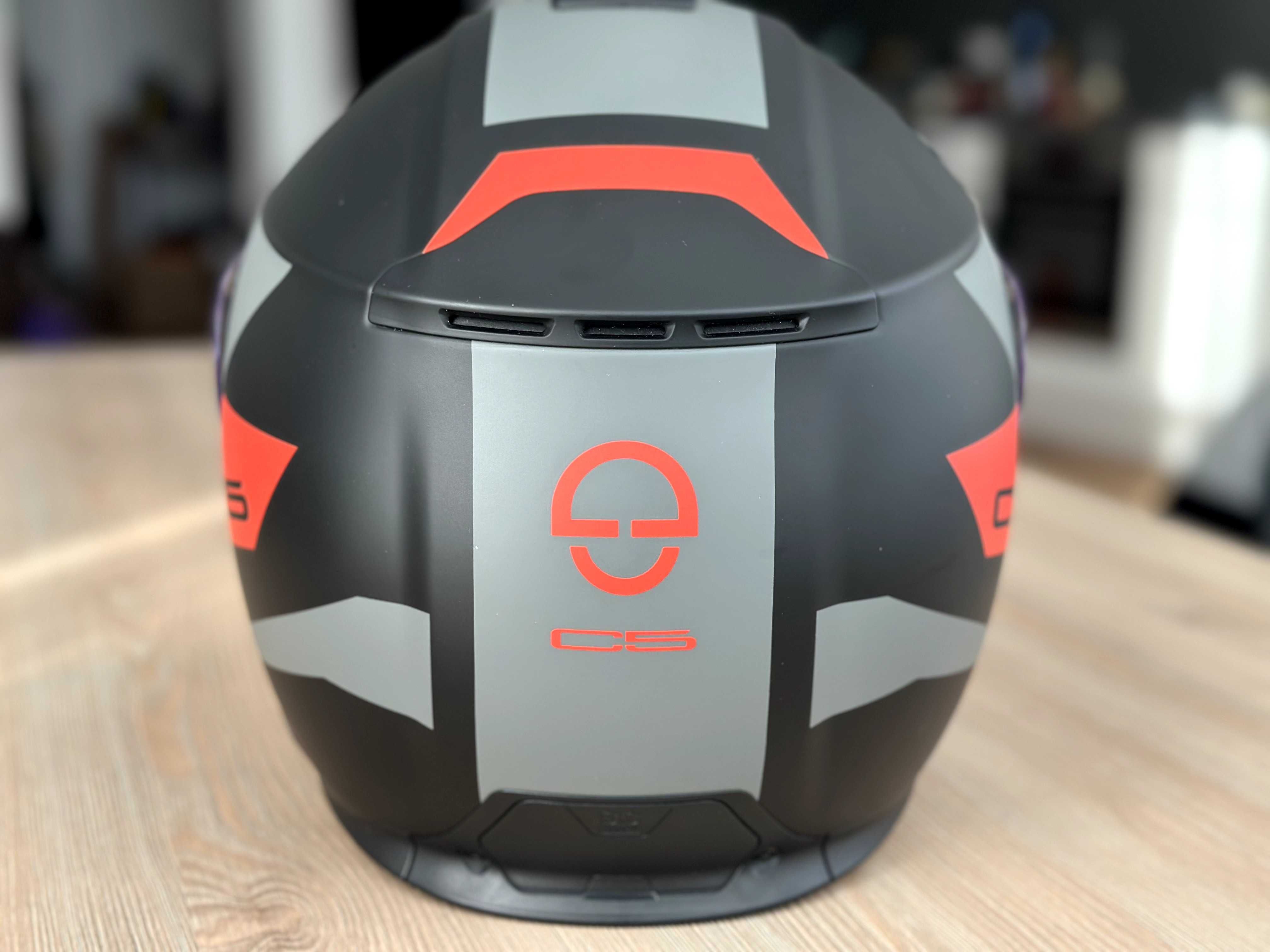 Schuberth c5  M розмір шолом шлем.