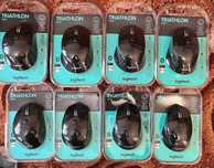 Бездротові миші Logitech M720 Triathlon
