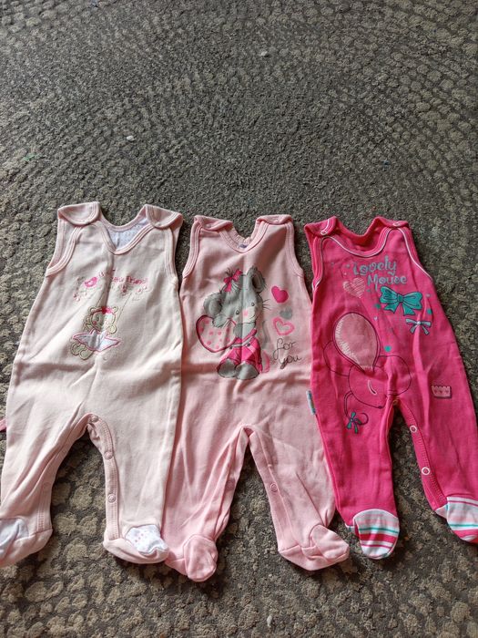 Śpiochy dziewczęce 62