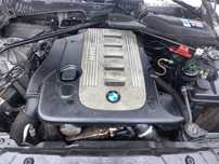 Bmw e 60 e 61 silnik 3.0xd 306D3 kompletny.