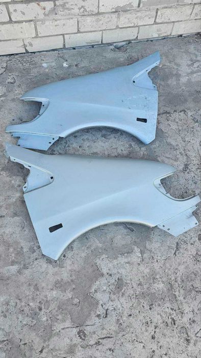 Фонар задній на Mercedes Vito вито 638 с 96-02