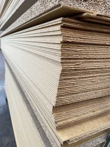 HDF SUROWY 3,5mm 2440x2440