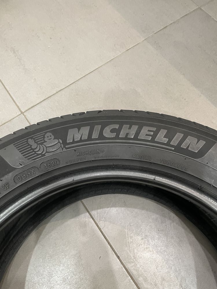 215/55 R17 Michelin Primacy 4
