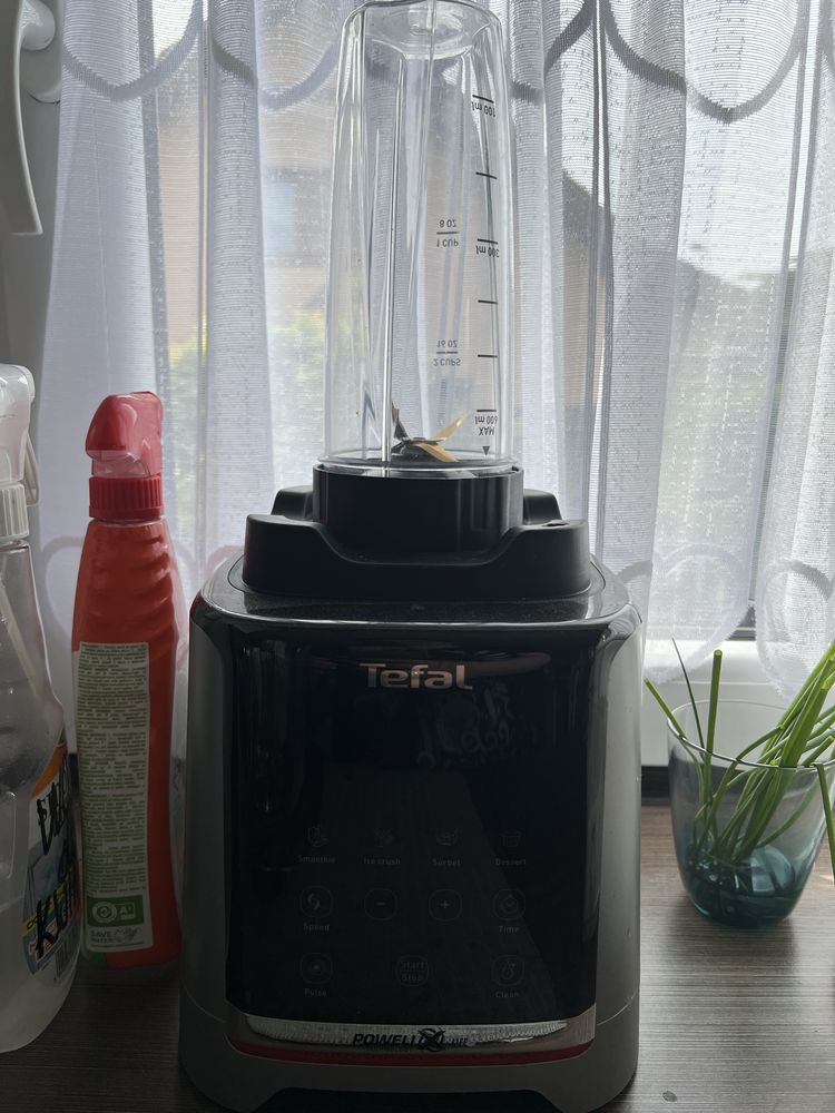 Blender tefal 1600w