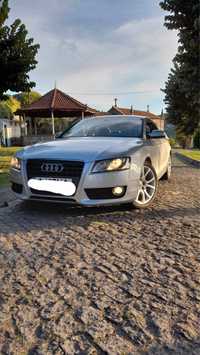 Audi A5 2.0 TFSI