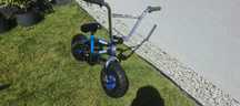 MINI BMX Rocker Irok
