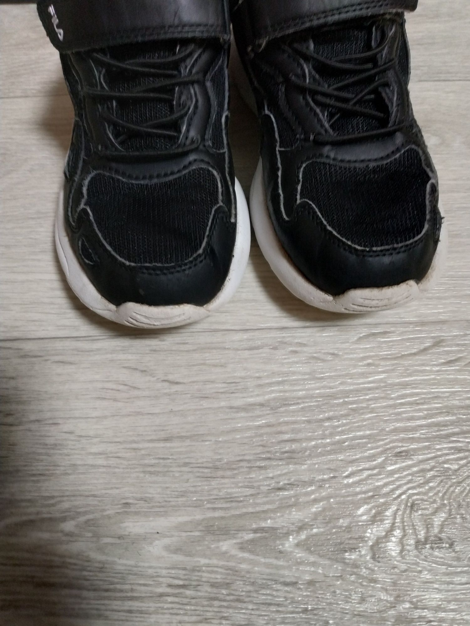 Кросівки fila р 32, 20 см
