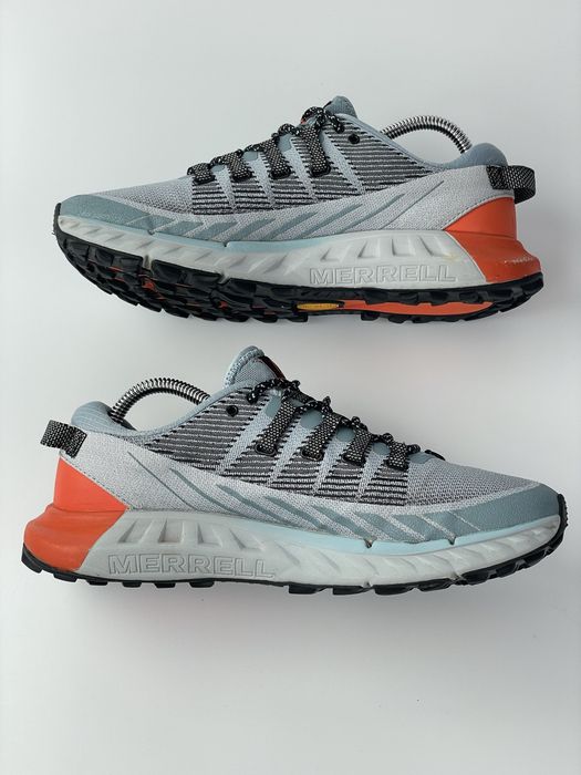 Кросівки Merrell Agility Peak 4 Оригінал