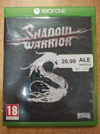 gra Shadow Warrior  XONE Xbox One