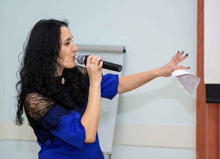 Послуги ведучого