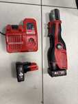 Zaciskarka novopress ,milwaukee ,geberit aco 103 stan bdb