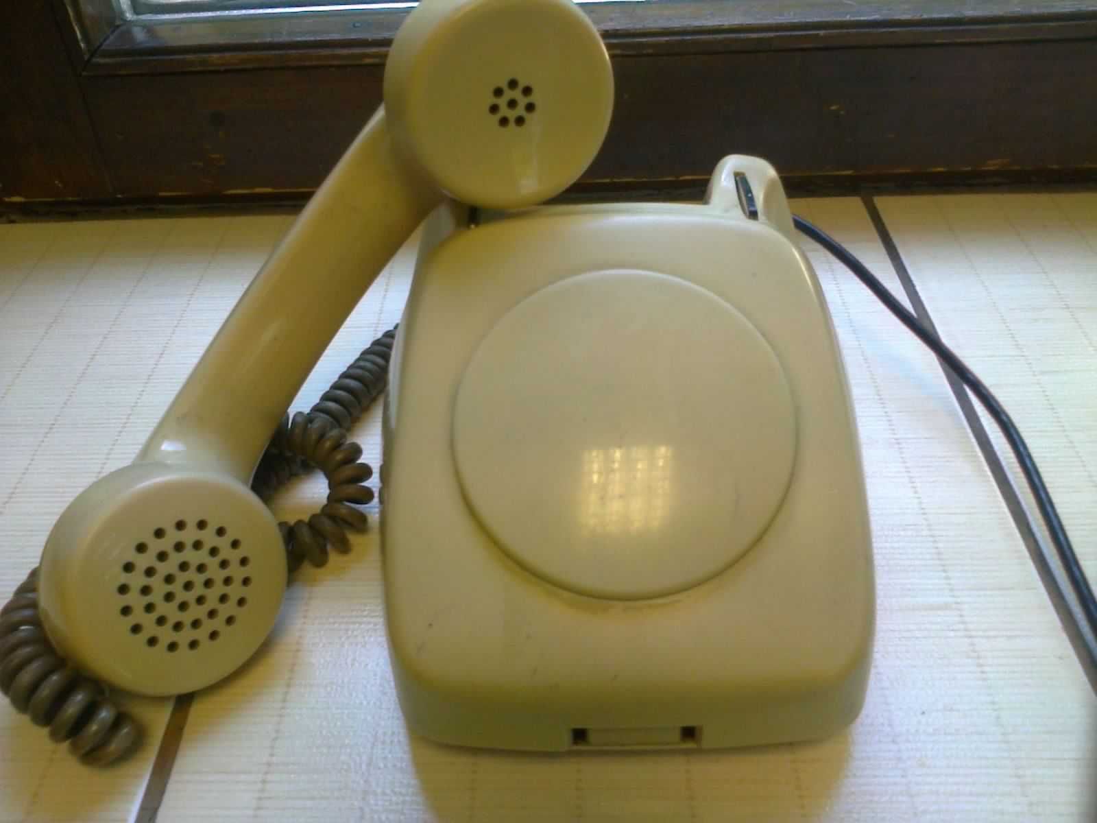 Telefony stacjonarne Telkom RWT 70/80