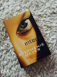 Książka Intruz Stephenie Meyer