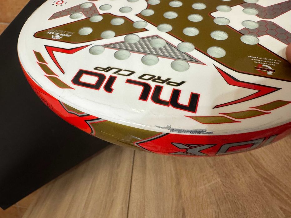 Raquete de Padel Nox ML10 Pro Cup Ultralight
