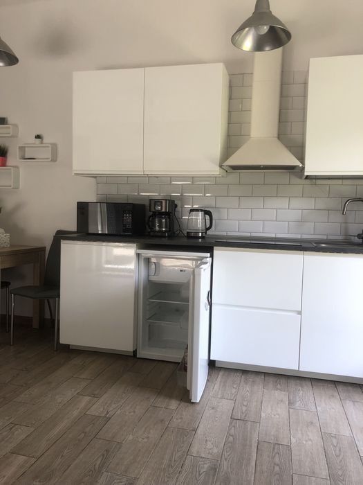 Apartamenty na Rokitkach przy plaży