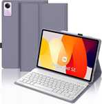 Etui z klawiaturą SENGBIRCH do Redmi Pad SE 11 cali 2023