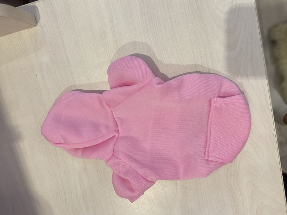 Кофтинки для собак