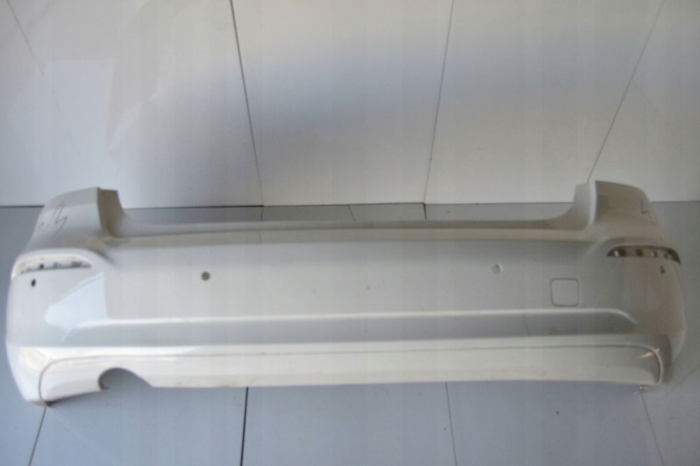 bmw 3 gt f34 2016 zderzak tylny