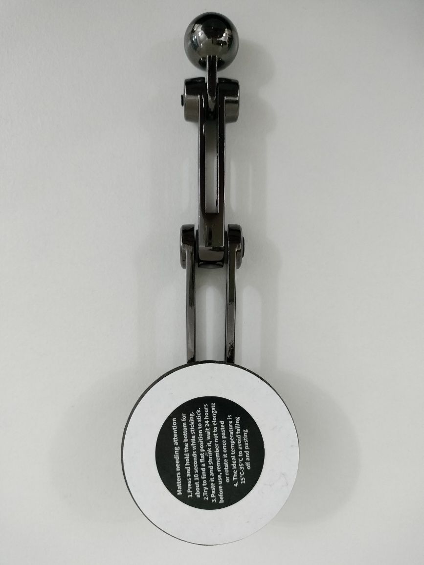 Suporte para Telemóvel
