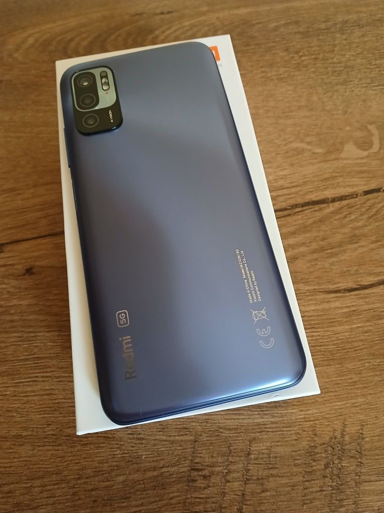 Xiaomi Redmi Note 10 5G