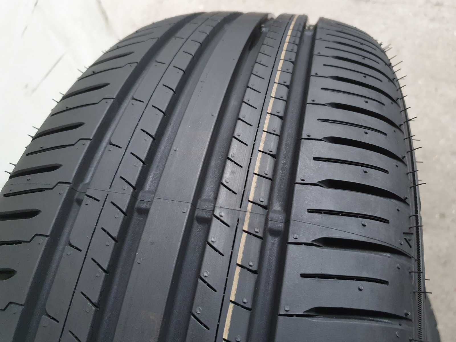 4x Falken Ziex Ze310 Ecorun  215/50r18  Nowe  2024r