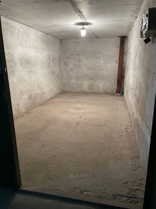 Сдам гараж в кооперативе «Дюк» недалеко от Альтаира