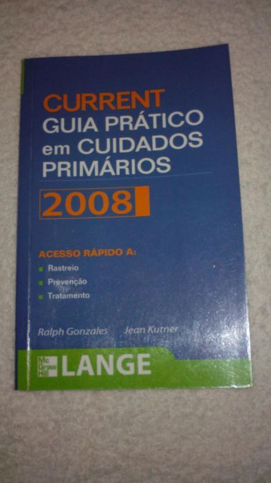 7 Livros Medicina e Bioquímica