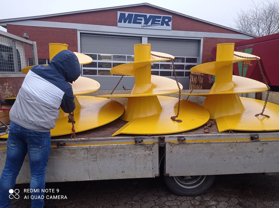 wóz paszowy paszowóz