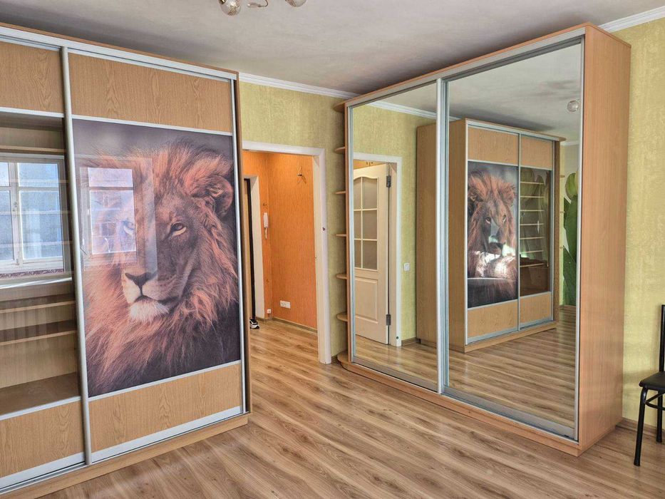 Оренда 1-кімнатної квартири від власника