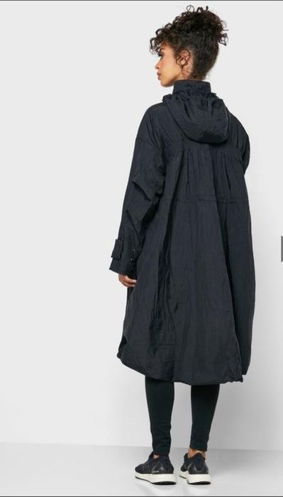 Плащ Adidas,  оригінал. Новий