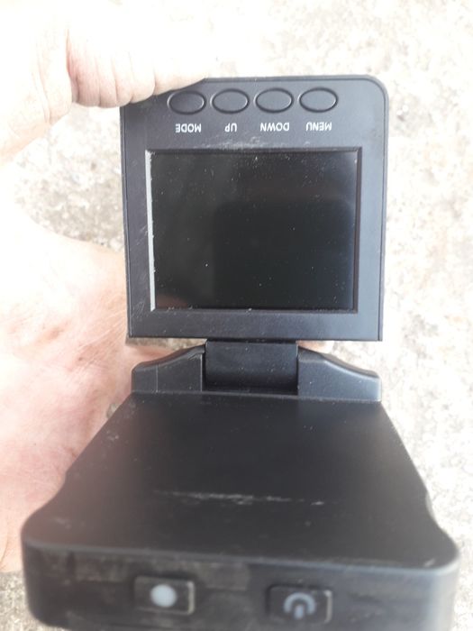 Продам видеорегистратор