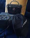 Chanel vintage kuferek