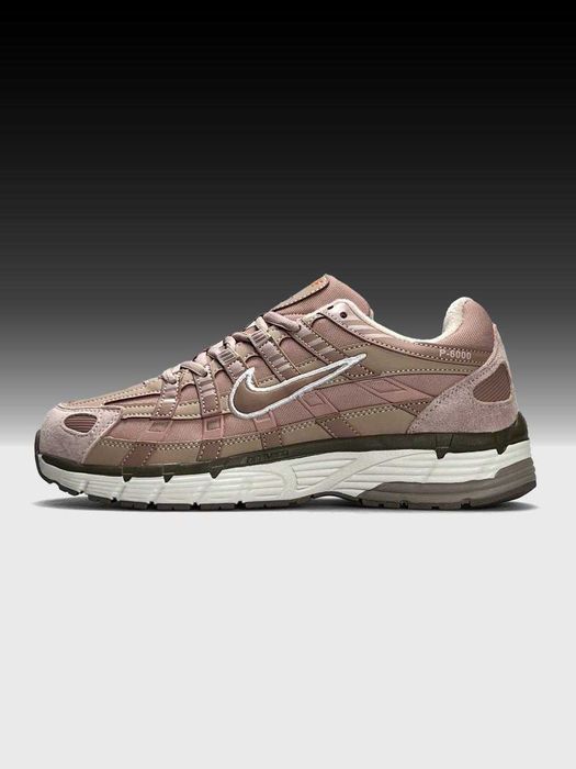 !ТЕРМО! Nike P-6000 Gore-Tex Pink White 36 37 38 39 40 41 42 43 44 45