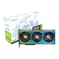 Palit GeForce RTX 3070 GameRock [гарантія)