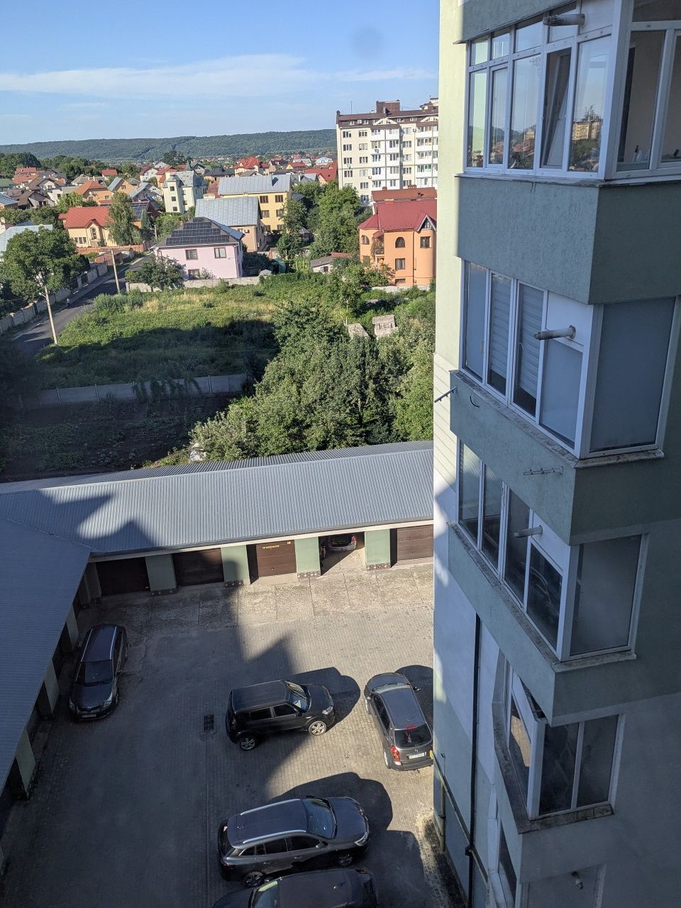 Продаж великої 1 кімн квартири, зданий будинок, вул.Хіміків, Пасічна