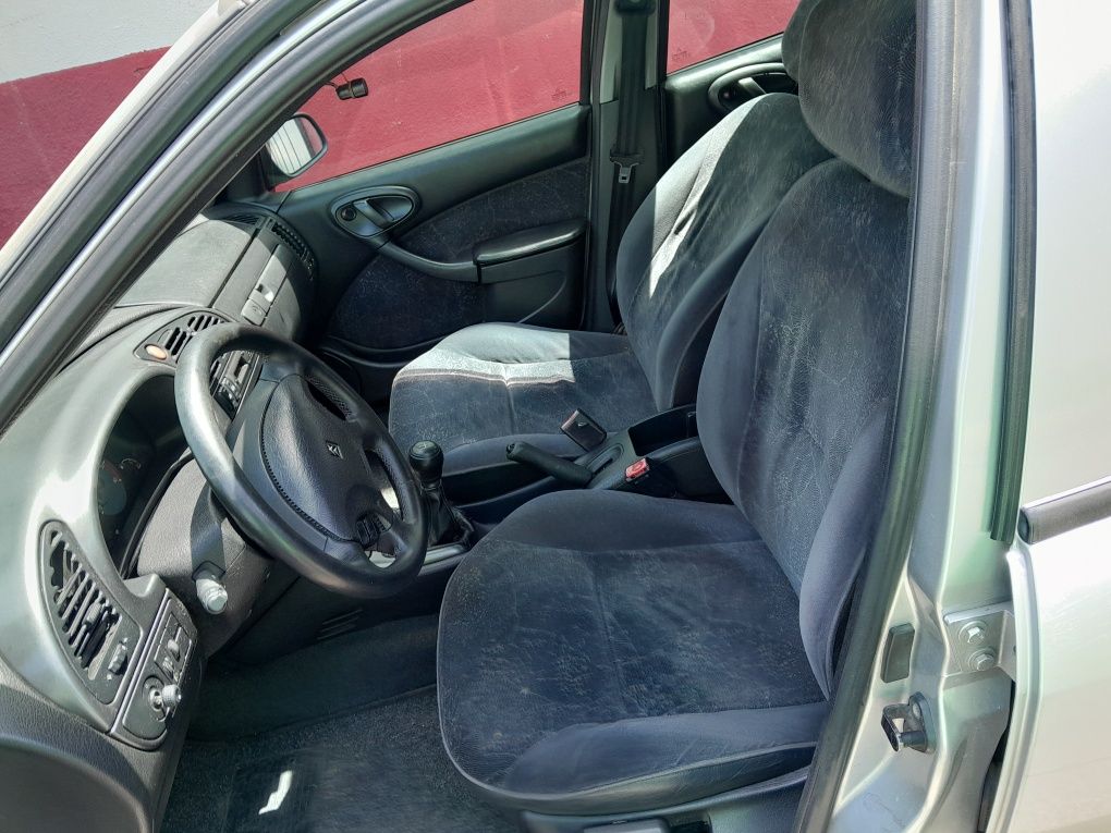 Peças citroen xsara  só Peças