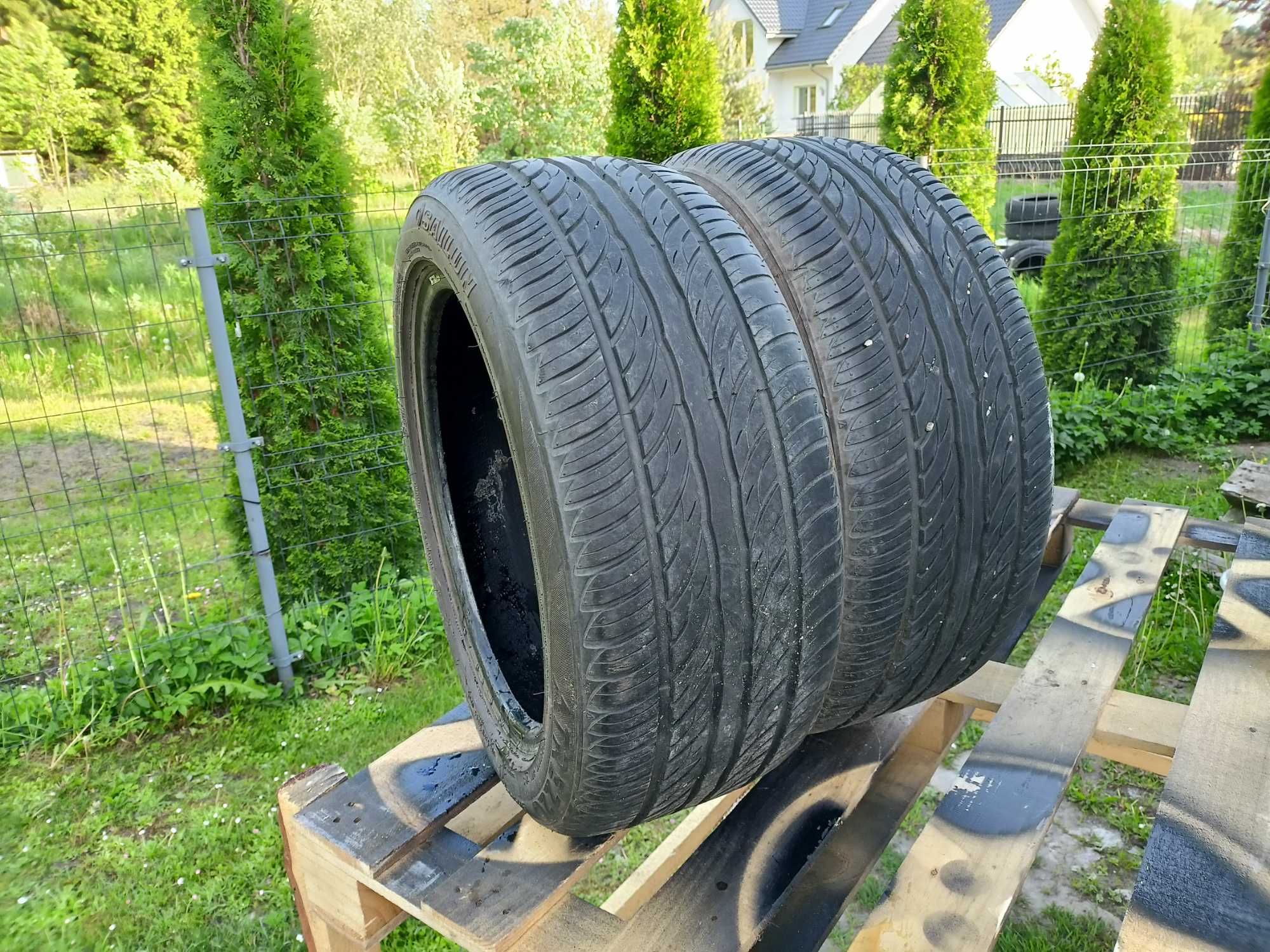 Opony 205/50/r16