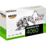 Відеокарта Inno3d RTX 4060 OC 8GB[гарантія2роки]