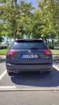 Citroen c5 tour 2.0Hdi 180 EAT6