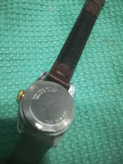 Relógio de pulso TIMEX raro  CALENDÁRIO