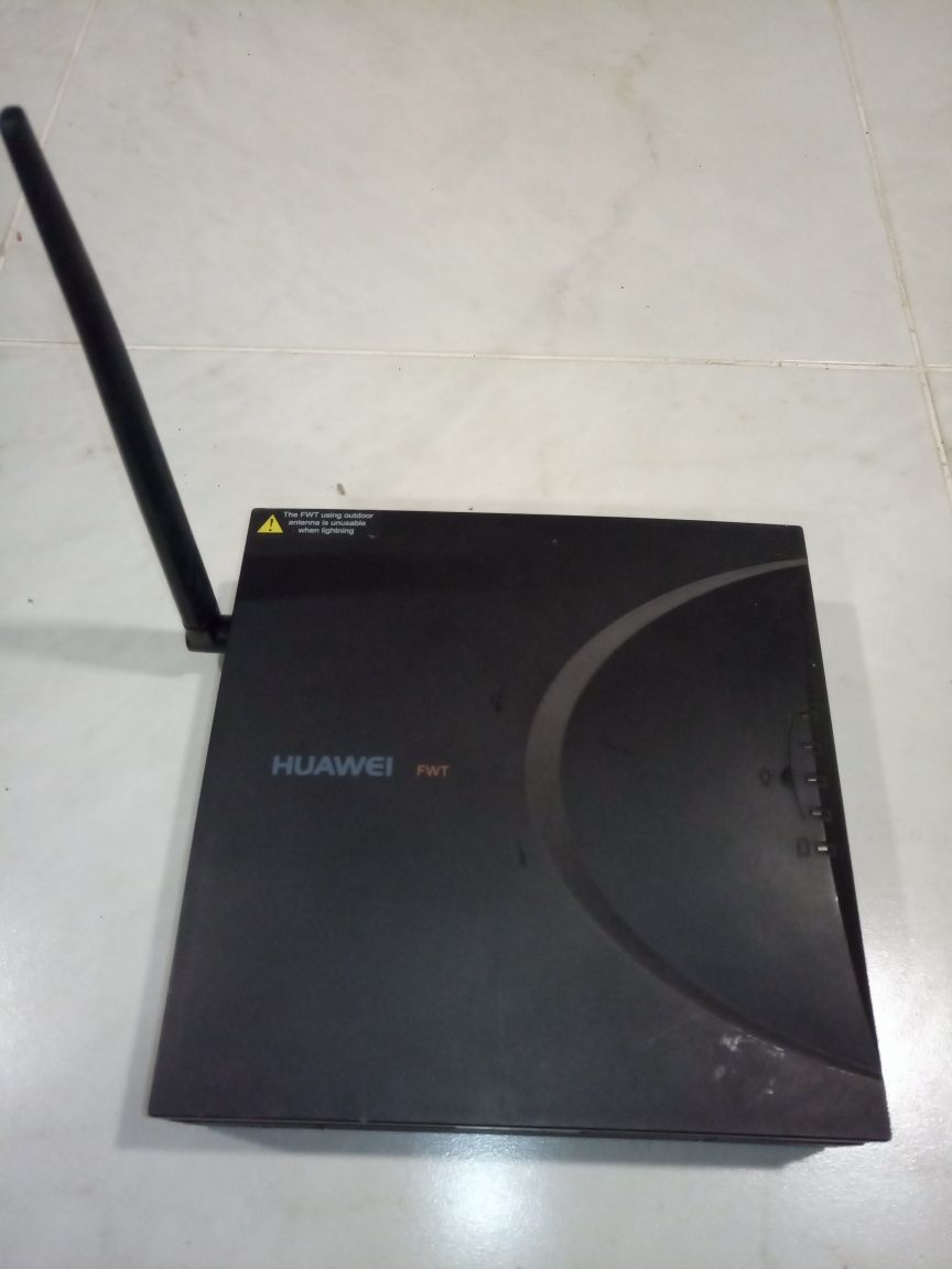 Терминал cdma Huawei ETS 1 201 Fax CDMA