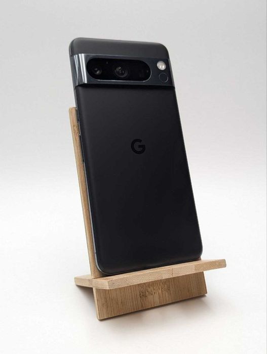 Google Pixel 8 Pro 128GB Czarny
