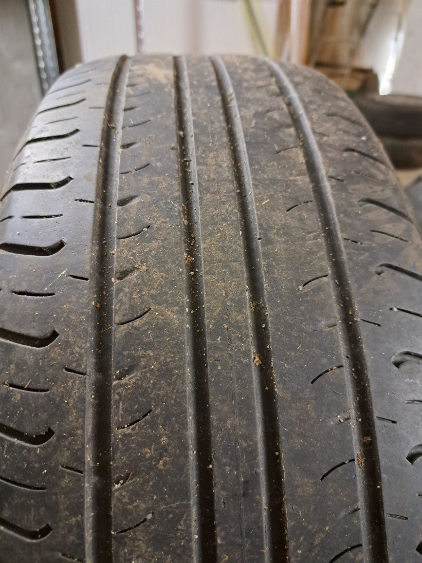 Opony Hankook Optimo K415 225/60/ r17