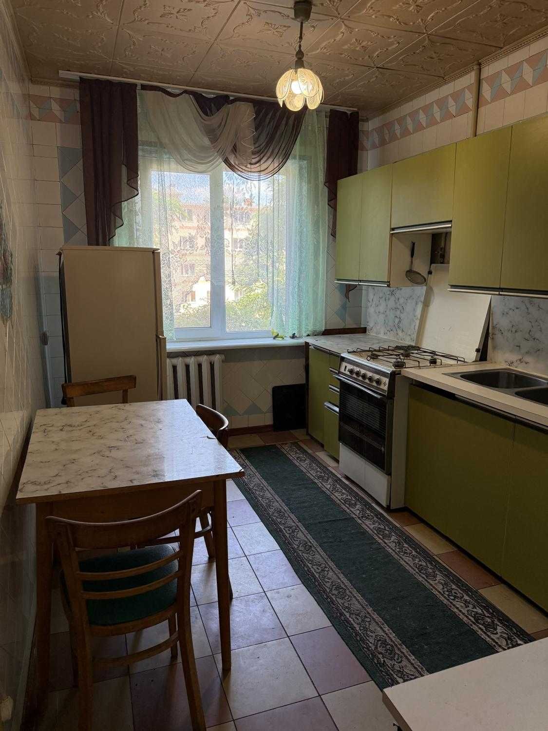 Продам 3-х ком. квартиру на Таирова. Улица Ак. Королева.