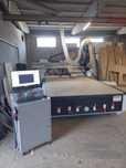 Ploter CNC firmy PGCNC, model 2030 ATC rok produkcji: 2023