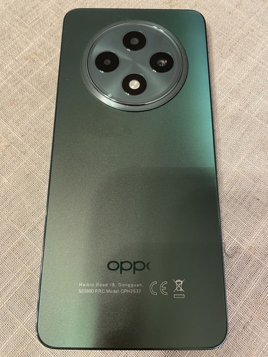 Oppo Reno 15F 5G 256GB