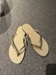 Nowe klapki Havaianas premium hologram 39/40 okazja!