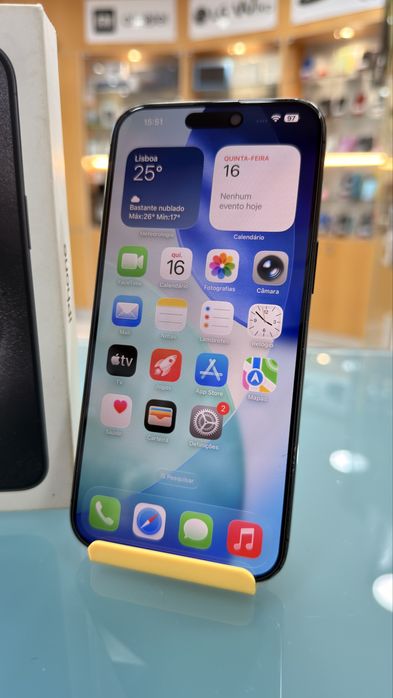 iPhone 15 Pro Max, 256Gb