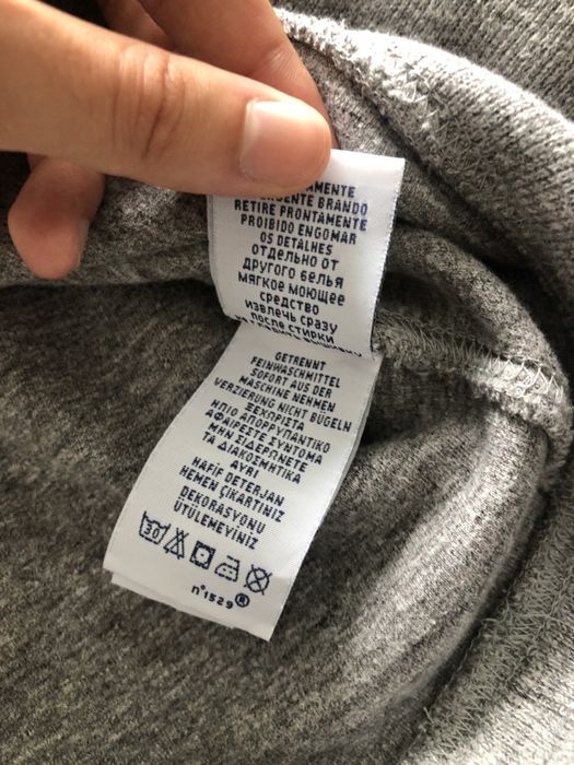 Camisola 100% algodao Polo Ralph Lauren